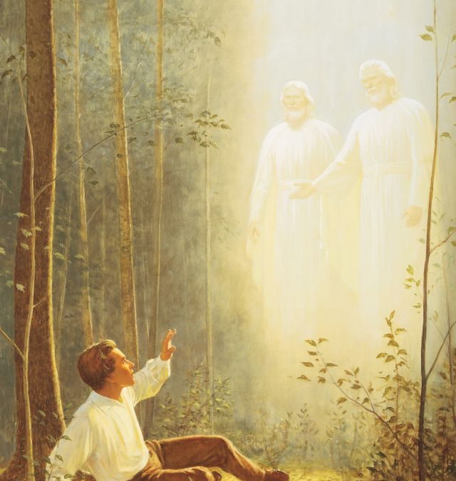 That They Might Know Thee