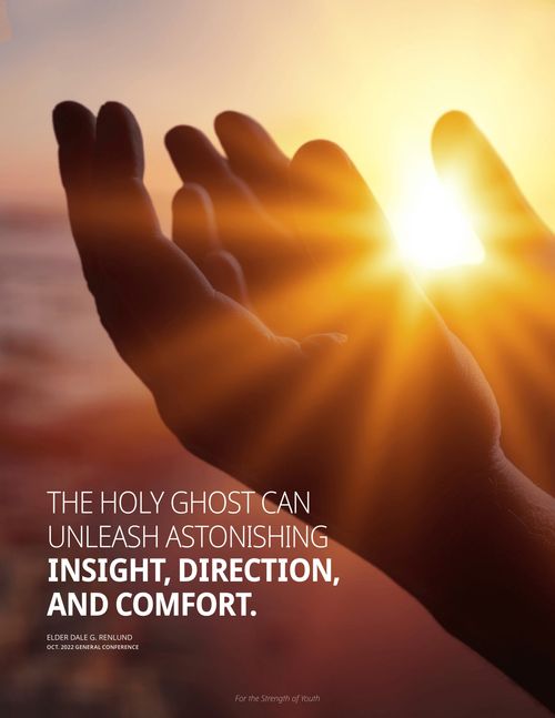 A Framework for Personal Revelation