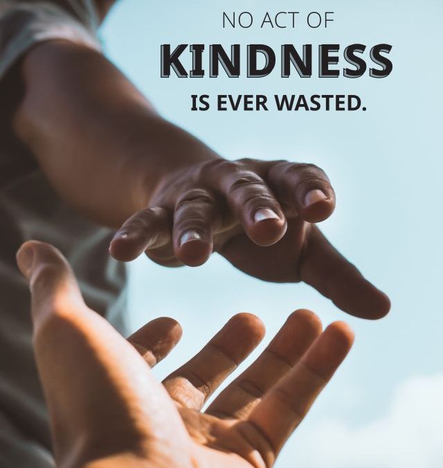 Kindness