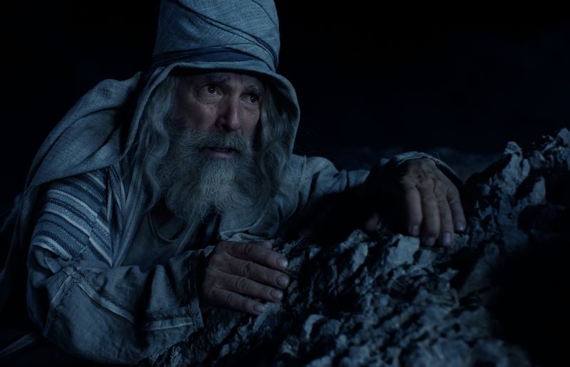 Do Justly, Love Mercy, and Walk Humbly with God